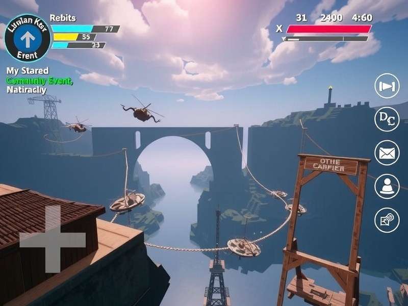 Elevation Explorer Gameplay Screenshot